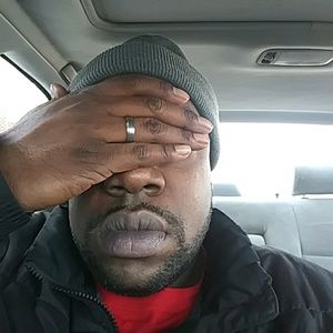 Meet your Posher, Dewayne